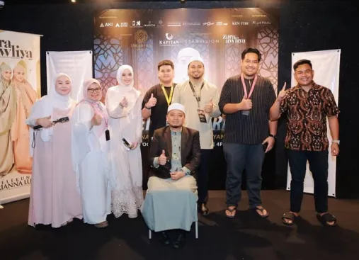 Ustaz Wadi photo 3