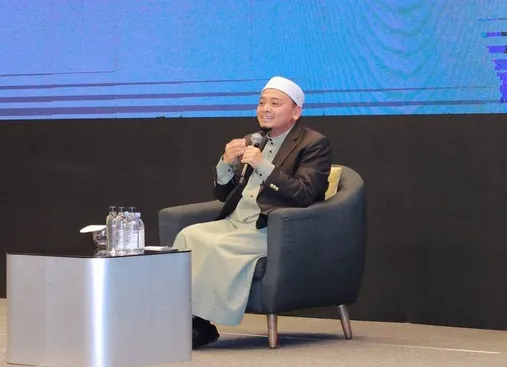 Ustaz Wadi photo 1