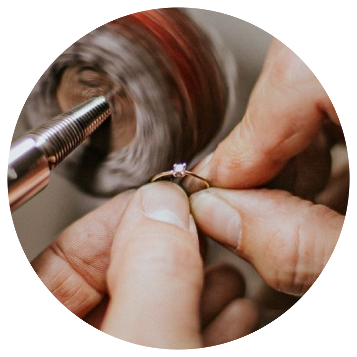 Personalized Gold Jewelry